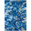Copeland Addison Rug By Pacifica 5 Ft. 3 Ft. X Area Abstract -RugHub Shop pacifica addison rugs area rugs hdkc17pa3x5 64 1000