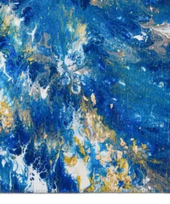 Copeland Addison Rug By Pacifica 5 Ft. 3 Ft. X Area Abstract -RugHub Shop pacifica addison rugs area rugs hdkc17pa3x5 c3 1000