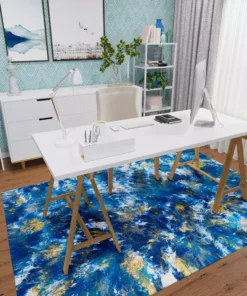 Copeland Addison Rug By Pacifica 5 Ft. 3 Ft. X Area Abstract -RugHub Shop pacifica addison rugs area rugs hdkc17pa3x5 d4 1000