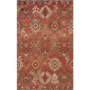By Addison Rug Richmond Rug 8 Ft. 10 Paprika 10 Ft. X 2 In. Area 2 By Addison Rug Richmond Rug 8 Ft. 10 Paprika 10 Ft. X 2 In. Area -RugHub Shop paprika addison rugs area rugs hdri10pa8x10 64 1000