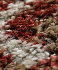 By Addison Rug Richmond Rug 8 Ft. 10 Paprika 10 Ft. X 2 In. Area -RugHub Shop paprika addison rugs area rugs hdri10pa8x10 fa 1000