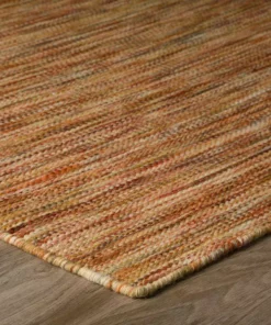 By Addison Rug Rug Paprika Walden Woven Wool 8 Ft. 10 Ft. X Area -RugHub Shop paprika addison rugs area rugs hdwd1pa8x10 4f 1000