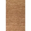 By Addison Rug Rug Paprika Walden Woven Wool 8 Ft. 10 Ft. X Area