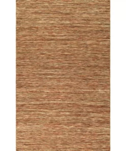 By Addison Rug Rug Paprika Walden Woven Wool 8 Ft. 10 Ft. X Area