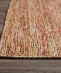 By Addison Rug Rug Paprika Walden Woven Wool 8 Ft. 10 Ft. X Area -RugHub Shop paprika addison rugs area rugs hdwd1pa8x10 76 1000