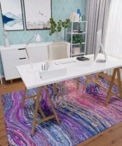 Copeland By Addison Rug Passion 2 Ft. 3 In. 7 Ft. 6 In. X Runner Abstract 19 Copeland By Addison Rug Passion 2 Ft. 3 In. 7 Ft. 6 In. X Runner Abstract -RugHub Shop passion addison rugs area rugs hdkc3ps2x8 d4 1000