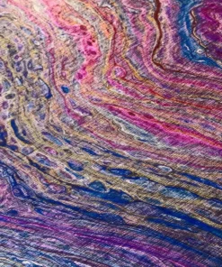 Copeland By Addison Rug Passion 2 Ft. 3 In. 7 Ft. 6 In. X Runner Abstract 21 Copeland By Addison Rug Passion 2 Ft. 3 In. 7 Ft. 6 In. X Runner Abstract -RugHub Shop passion addison rugs area rugs hdkc3ps2x8 fa 1000 1