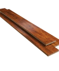 Trafficmaster Perry Hickory Flooring Wood Laminate 8Mm T X 4.92 In. W (16.33 Sq.Ft/Case) 13 Trafficmaster Perry Hickory Flooring Wood Laminate 8Mm T X 4.92 In. W (16.33 Sq.Ft/Case) -RugHub Shop perry hickory trafficmaster laminate wood flooring hl84 a 31 1000