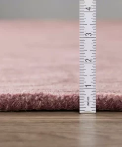 Corbett By Addison Rug 2 Ft. 3 In. 7 Ft. 6 In. 1 Plum X Area -RugHub Shop plum addison rugs area rugs hdcb1pl2x8 1f 1000