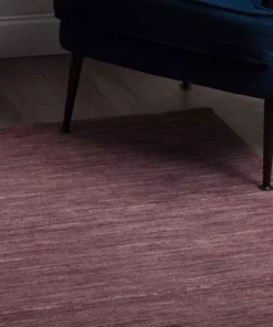 Corbett By Addison Rug 2 Ft. 3 In. 7 Ft. 6 In. 1 Plum X Area -RugHub Shop plum addison rugs area rugs hdcb1pl2x8 76 1000