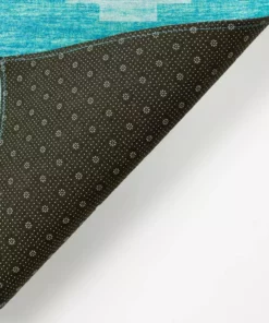 By Addison Modena Rug 5 Ft. 3 Ft. X Southwest Area Poolside -RugHub Shop poolside addison rugs area rugs hdmo9po3x5 66 1000