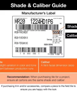 By Trafficmaster Tile Case) Stone Portland Ceramic Glazed 18 In. (17.44 Sq. Ft. X Wall Floor Gray -RugHub Shop portland stone gray trafficmaster ceramic tile ulmk18181pv 31 1000