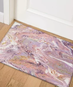 Copeland By Addison Rug Primrose 1 Ft. 8 In. 2 Ft. 6 In. X Accent Abstract -RugHub Shop primrose addison rugs area rugs hdkc6pr20x30 31 1000