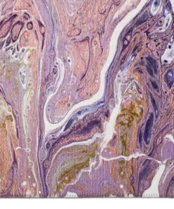 Copeland By Addison Rug Primrose 1 Ft. 8 In. 2 Ft. 6 In. X Accent Abstract -RugHub Shop primrose addison rugs area rugs hdkc6pr20x30 c3 1000