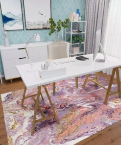 Copeland By Addison Rug Primrose 1 Ft. 8 In. 2 Ft. 6 In. X Accent Abstract -RugHub Shop primrose addison rugs area rugs hdkc6pr20x30 d4 1000