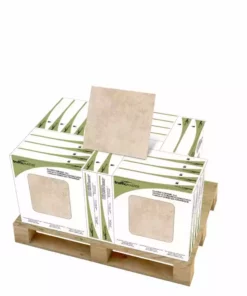 By Provo Trafficmaster Pallet) Tile Ceramic (309.6 Sq. Ft / 16 In. X Wall Floor Beige