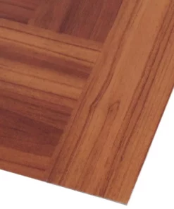 Trafficmaster Tile Parquet Flooring Case) Vinyl Oak (30 Sq. Ft. / 12 In. X Peel And Stick Red 15 Trafficmaster Tile Parquet Flooring Case) Vinyl Oak (30 Sq. Ft. / 12 In. X Peel And Stick Red -RugHub Shop red oak parquet trafficmaster vinyl tile 65656 77 1000