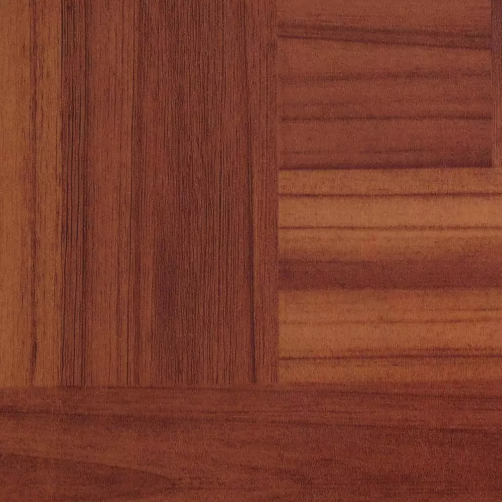 Trafficmaster Tile Parquet Flooring Case) Vinyl Oak (30 Sq. Ft. / 12 In. X Peel And Stick Red 6 Trafficmaster Tile Parquet Flooring Case) Vinyl Oak (30 Sq. Ft. / 12 In. X Peel And Stick Red - Image 4