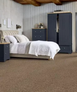By Field Day Brown Trafficmaster Carpet Tile 22.50 Sq. Ft. 18 In. (10 Tiles/Case) 18 X Peel And Stick Residential -RugHub Shop rollins trafficmaster carpet tile ht001 5832 1818 77 1000