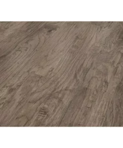 Saratoga Trafficmaster Flooring W Pewter Laminate Wood Hickory 7.6 In. (24.17 Sq. Ft./Case) By -RugHub Shop saratoga pewter hickory trafficmaster laminate wood flooring 54931 c3 1000