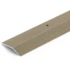 Trimmaster By Trafficmaster Strip, Satin Nickel, 2 In. X 72 In. Transition Carpet Trim 1 Trimmaster By Trafficmaster Strip, Satin Nickel, 2 In. X 72 In. Transition Carpet Trim -RugHub Shop satin nickel trafficmaster carpet transition strips h6034sn6 64 1000