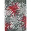 By Addison Evolve Rug Scarlet 9 Ft. 12 Ft. Color X Splash Area 2 By Addison Evolve Rug Scarlet 9 Ft. 12 Ft. Color X Splash Area -RugHub Shop scarlet addison rugs area rugs hdee6sc9x12 64 1000