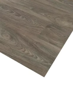 Trafficmaster Sheet Flooring Vinyl Walnut Grey Wood X 12Ft. Wide Cut To Length Residential Scorched -RugHub Shop scorched walnut grey trafficmaster vinyl sheet flooring c9450407c895p14 c3 1000