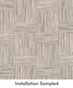 By Trafficmaster Tile Flooring Case) Wood Vinyl 12 In. (20 Sq. Ft. X 24 In. / Peel And Stick Seashore 22 By Trafficmaster Tile Flooring Case) Wood Vinyl 12 In. (20 Sq. Ft. X 24 In. / Peel And Stick Seashore -RugHub Shop seashore wood trafficmaster vinyl tile pw1840 44 1000