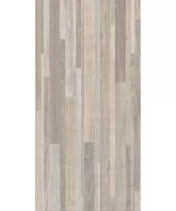 By Trafficmaster Tile Flooring Case) Wood Vinyl 12 In. (20 Sq. Ft. X 24 In. / Peel And Stick Seashore
