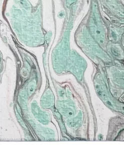 Copeland Addison Rug Rug By Seaside 9 Ft. 12 Ft. X Area Abstract -RugHub Shop seaside addison rugs area rugs hdkc9se9x12 c3 1000