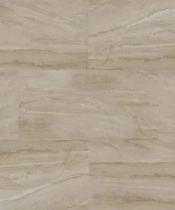 Trafficmaster Sedona By Tile Ceramic Matte 24 In. (16 Sq. Ft./Case) 12 In. X Wall Floor Stone Look