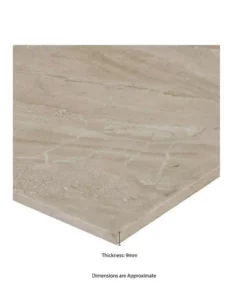 Trafficmaster Sedona By Tile Ceramic Matte 24 In. (16 Sq. Ft./Case) 12 In. X Wall Floor Stone Look -RugHub Shop sedona trafficmaster ceramic tile nhdsed1224 77 1000