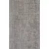 Audrey 1 Addison Rug Viscose Wool 9'X13' Indoor Hand Solid Loomed Silver 2 Audrey 1 Addison Rug Viscose Wool 9'X13' Indoor Hand Solid Loomed Silver -RugHub Shop silver addison rugs area rugs hdau1si9x13 64 1000
