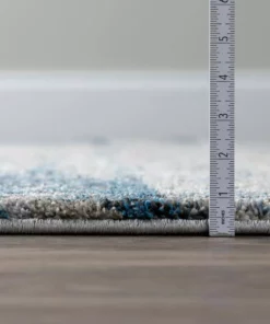 Benelli By Addison Rug Rug 5 Silver 5 Ft. X 3 In. Area 3 Ft. -RugHub Shop silver addison rugs area rugs hdbn5si3x5 1f 1000