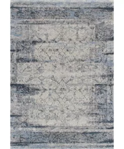 Benelli By Addison Rug Rug 5 Silver 5 Ft. X 3 In. Area 3 Ft.