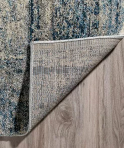 Benelli By Addison Rug Rug 5 Silver 5 Ft. X 3 In. Area 3 Ft. -RugHub Shop silver addison rugs area rugs hdbn5si3x5 66 1000