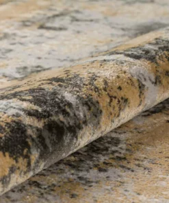 Gentry Addison Rug Rug By 2 Ft. 3 In. 19 7 Ft. 5 In. X Area Abstract Silver 20 Gentry Addison Rug Rug By 2 Ft. 3 In. 19 7 Ft. 5 In. X Area Abstract Silver -RugHub Shop silver addison rugs area rugs hdge19si2x7 44 1000