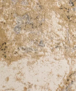 Gentry Addison Rug Rug By 2 Ft. 3 In. 19 7 Ft. 5 In. X Area Abstract Silver 17 Gentry Addison Rug Rug By 2 Ft. 3 In. 19 7 Ft. 5 In. X Area Abstract Silver -RugHub Shop silver addison rugs area rugs hdge19si2x7 c3 1000