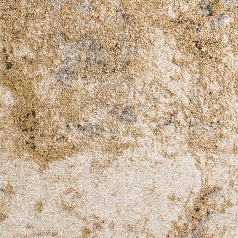 Gentry Addison Rug Rug By 2 Ft. 3 In. 19 7 Ft. 5 In. X Area Abstract Silver 7 Gentry Addison Rug Rug By 2 Ft. 3 In. 19 7 Ft. 5 In. X Area Abstract Silver - Image 5