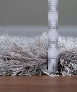 Addison Sensation Rug By 1 13 Ft. 9 Ft. X Area Silver -RugHub Shop silver addison rugs area rugs hdss1si9x13 1f 1000