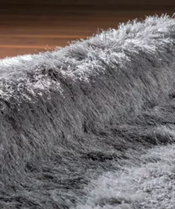 Addison Sensation Rug By 1 13 Ft. 9 Ft. X Area Silver -RugHub Shop silver addison rugs area rugs hdss1si9x13 44 1000