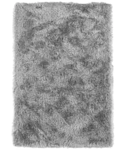 Addison Sensation Rug By 1 13 Ft. 9 Ft. X Area Silver