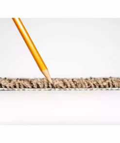 Hartsfield Trafficmaster Carpet (1080 Sq. Ft./Roll) Color 12 Ft. Skypoint Indoor Texture Beige -RugHub Shop skypoint trafficmaster roll carpet h2022 1815 1200 a0 1000