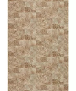 Pro Basic Trafficmaster Slate Flooring Sheet Stone Vinyl 12Ft. Wide X Cut To Length Refined Residential Neutral -RugHub Shop slate neutral trafficmaster vinyl sheet flooring c9770406k536g14 c3 1000