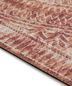 By Addison Rug Modena Medallion Rug 8 Ft. X Area Round Spice 14 By Addison Rug Modena Medallion Rug 8 Ft. X Area Round Spice -RugHub Shop spice addison rugs area rugs hdmo7si8ro 4f 1000