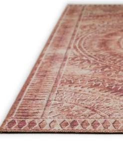 By Addison Rug Modena Medallion Rug 8 Ft. X Area Round Spice 11 By Addison Rug Modena Medallion Rug 8 Ft. X Area Round Spice -RugHub Shop spice addison rugs area rugs hdmo7si8ro e1 1000