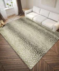 By Addison Kruger Rug Stone 14 Ft. 10 Ft. X Area Animal Print 17 By Addison Kruger Rug Stone 14 Ft. 10 Ft. X Area Animal Print -RugHub Shop stone addison rugs area rugs hdkr3st10x14 31 1000