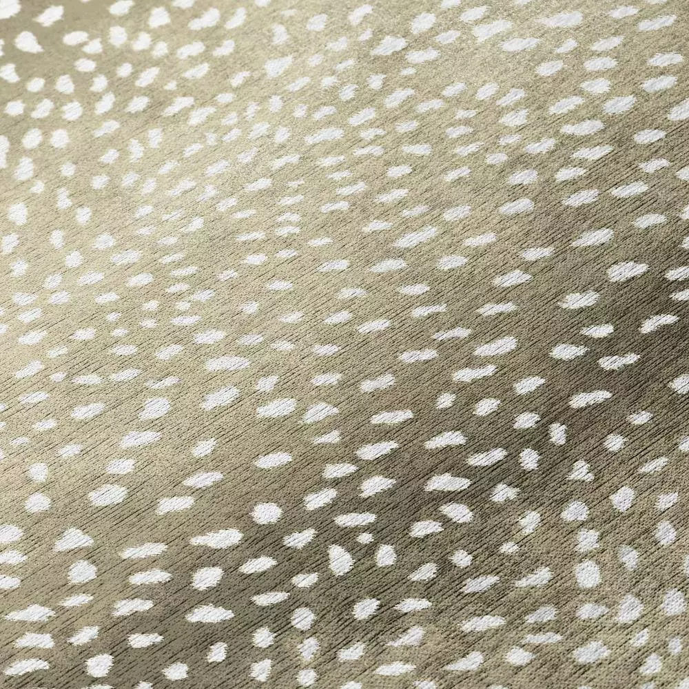 By Addison Kruger Rug Stone 14 Ft. 10 Ft. X Area Animal Print 7 By Addison Kruger Rug Stone 14 Ft. 10 Ft. X Area Animal Print - Image 5