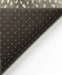 By Addison Kruger Rug Stone 14 Ft. 10 Ft. X Area Animal Print 12 By Addison Kruger Rug Stone 14 Ft. 10 Ft. X Area Animal Print -RugHub Shop stone addison rugs area rugs hdkr3st10x14 66 1000