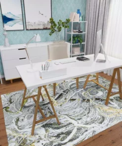 Copeland By Addison Rug Storm 5 Ft. 3 Ft. X Area Abstract -RugHub Shop storm addison rugs area rugs hdkc12sr3x5 d4 1000